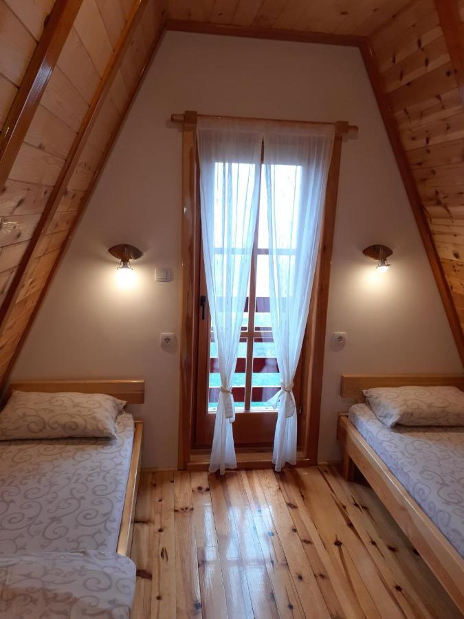 Mountain House Tadic 1 Villa Bajina Basta Exteriör bild